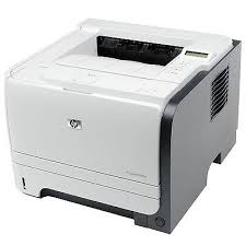 HP LaserJet P2050